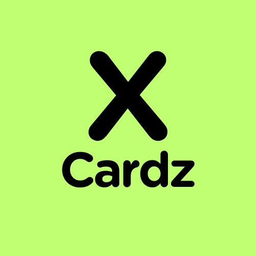 Premium Crypto Gift Cards